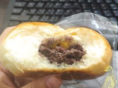 -角落低卡烘焙(正弘城店)