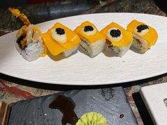 -炙柒Sekinana·精致料理 烧鸟·铁板烧(海上世界店)