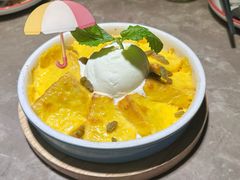 -新白鹿餐厅(金鹰新街口店)
