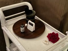 -阿媛YUAN SPA(金陵饭店店)