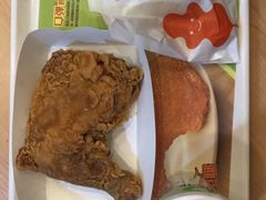 -德克士(虹桥火车站店)