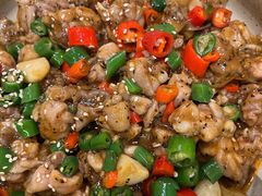 -赵小姐丨新中餐(曲江店)