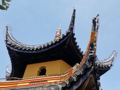 -虞山风景区