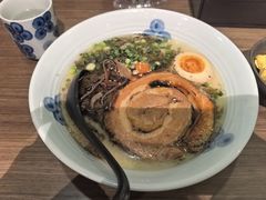 博多拉面-雷神拉面(财富中心玉米楼店)