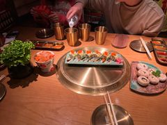 -MIKOMIKO和牛烧肉专门店(南门店)