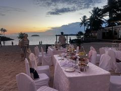 -Sunset Bar(丹绒亚路香格里拉店)