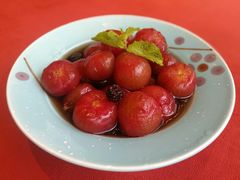 -赵小姐丨新中餐(曲江店)