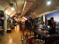 景点-青岛葡萄酒博物馆