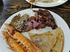 -巴犀烧烤(新崇光店)