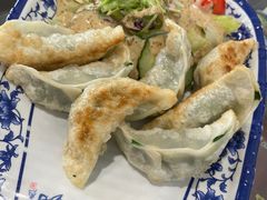 -长人馄饨铺(解放街店)