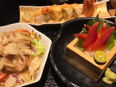 -無境·匠心日本料理(汉街店)