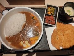 -噹噹呀咪咖喱屋(三阳百盛店)