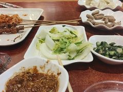 -金刚山烧烤(中山路店)