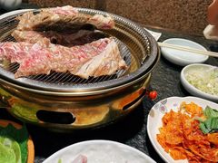 -味家烤肉烤鳗鱼牛排(西塔旗舰店)