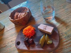 -羽深肉铺 Steak & Wine