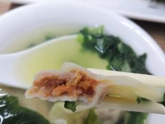 -海胆小馆(东北水饺·春柳店)