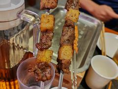 -福苗小骆驼烧烤(大唐不夜城店)