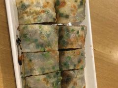 -台北楚楚园馅饼粥(虹桥南丰城店)