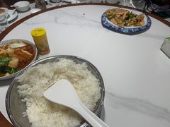 -蜀都餐厅(凤池店)