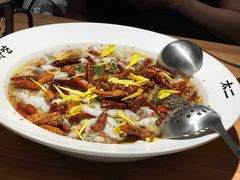 -太二酸菜鱼(金沙印象城店)