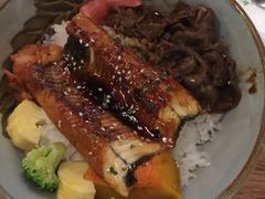 -玛格萝妮(汇智国际商业中心店)