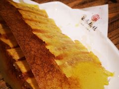 -海富荣·锅贴·陕菜家常菜(阳光城店)