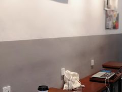 大堂-CoffeeVendor(西乡店)