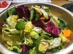 -牛市牛烤肉(西单大悦城店)