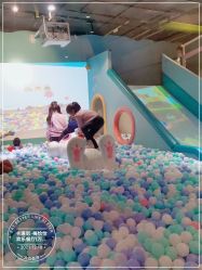 -卡通尼乐园(上海万象城店)