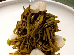 蒜香菱藤-成隆行·蟹王府(九江路店)
