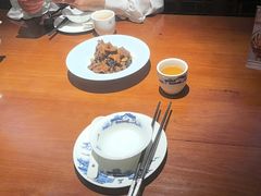-涌觅名灶·本地海鲜宁波菜(财富广场店)