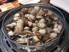 -海味当家·蒸锅海鲜(星海公园店)