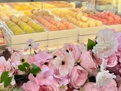 -Pierre Marcolini(德基广场店)