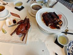 -侨美·唐荔园·40年地道粤菜