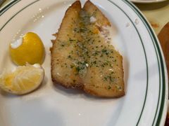 -秋林西餐厅(总店)