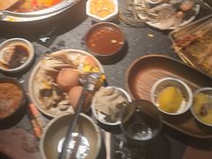 -牛New寿喜烧(闵行龙湖天街店)