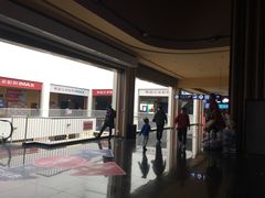 -华谊兄弟影院(北京洋桥店)