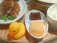 -北国饭店·海鲜·北方菜(峡山店)