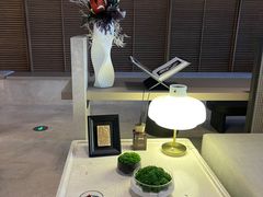 -深圳滨河时代ICON LAB艾垦酒店