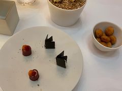 -Sketch(The Lecture Room & Library)