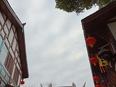 -南津关古镇
