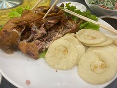 -晋阳饭庄(虎坊桥店)