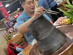 -元盛居(生态大街店)