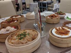 -瑞景轩中餐厅
