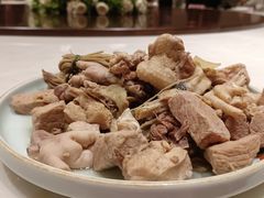 -娱筷海鲜酒家(广州南沙店)