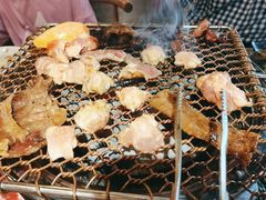 -大壮家原味烤肉(兴华北街店)