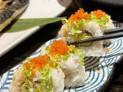 -昱匠·日本料理(金融街店)