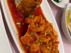 -顺风江南宴(静安大融城店)