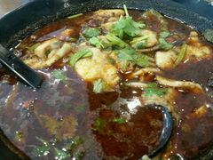 水煮鱼米线-苗乡米线(建军路店)