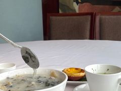 -粤财皇冠假日酒店·彩华轩中餐厅